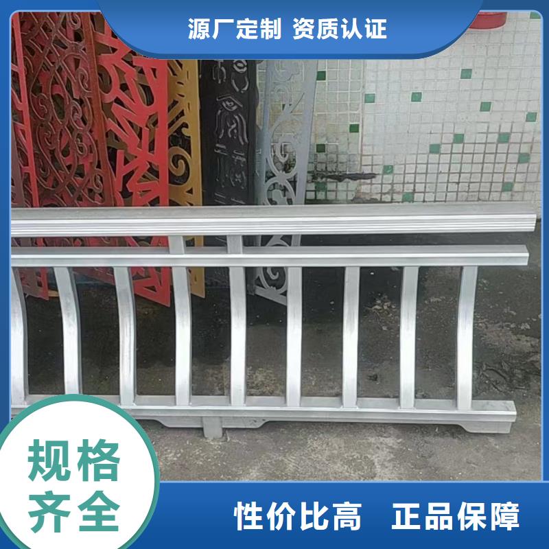 铝合金古建,【方形彩铝排水管】源头厂家直销
