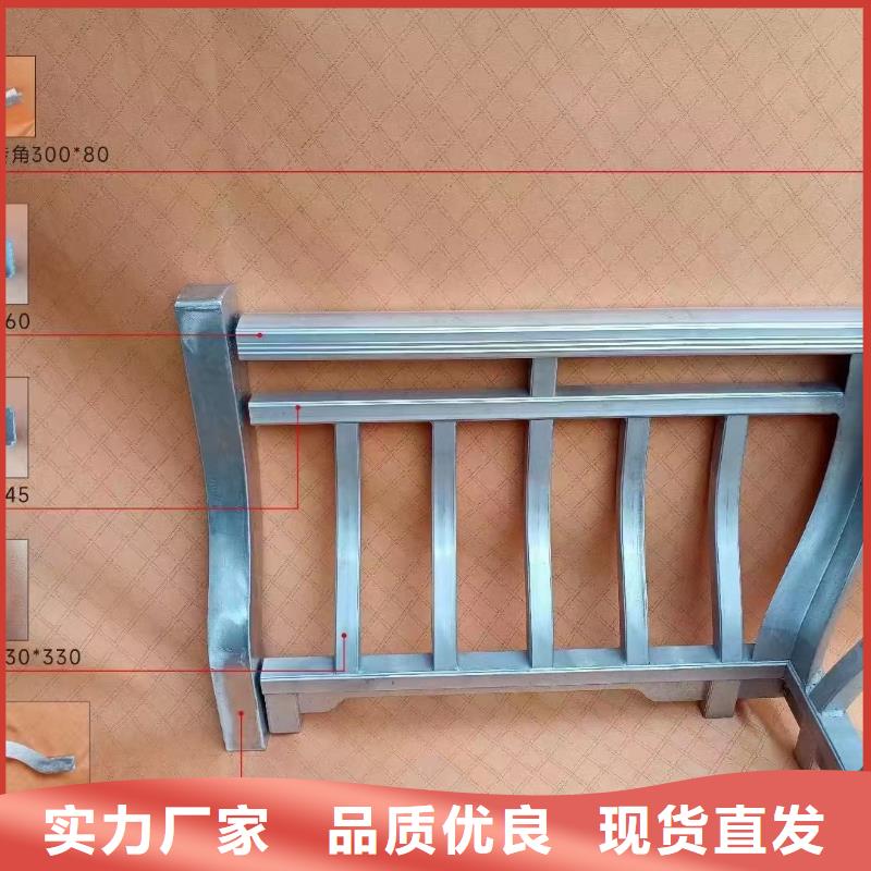 铝合金古建,1.2彩铝下水管低价货源