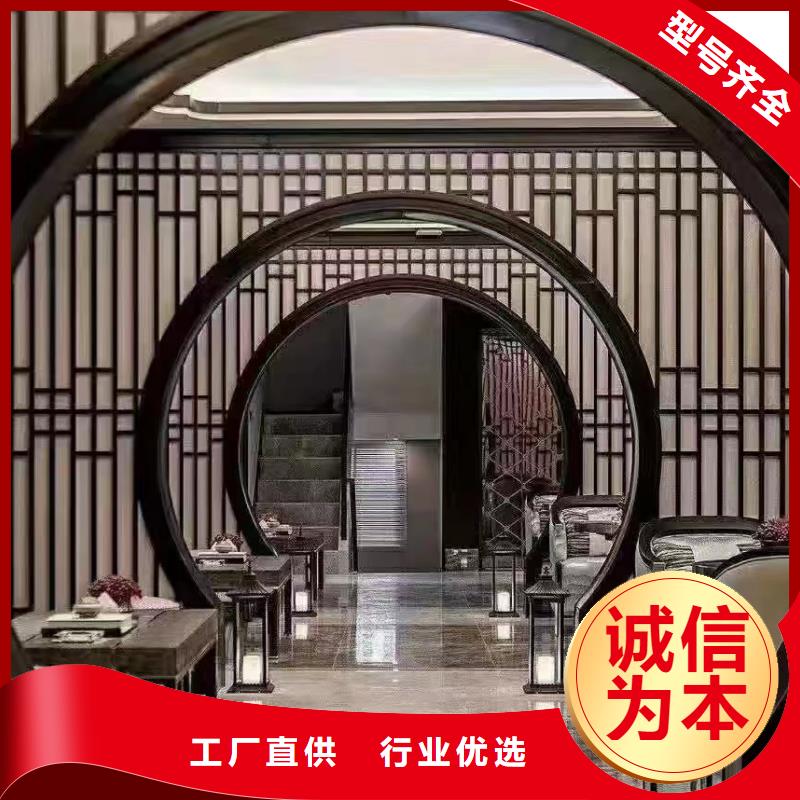 铝合金古建_铝合金天沟原厂制造