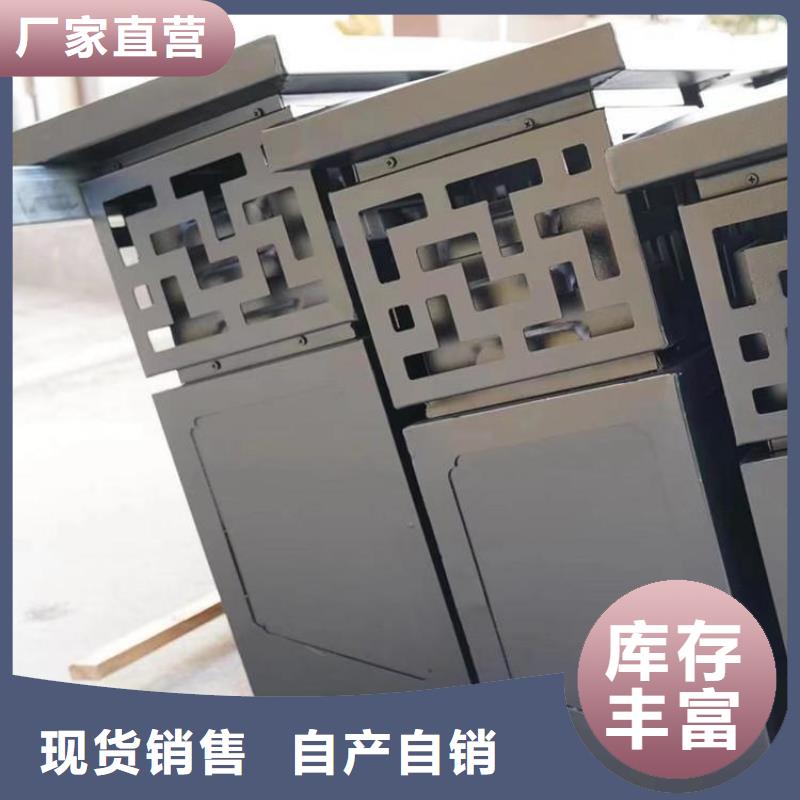 铝合金古建铝合金天沟一对一为您服务