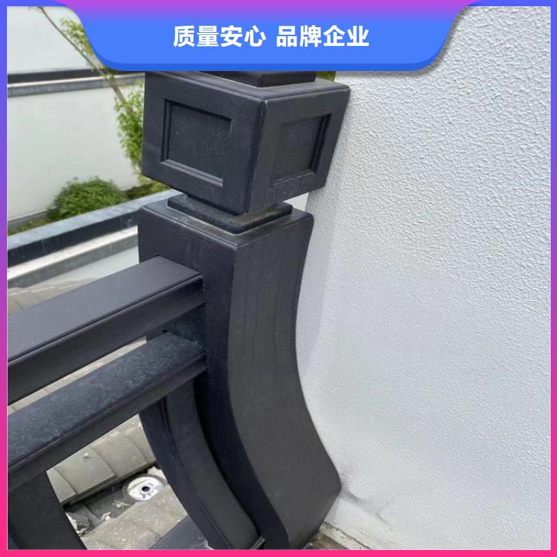 铝合金古建_铝合金天沟原厂制造