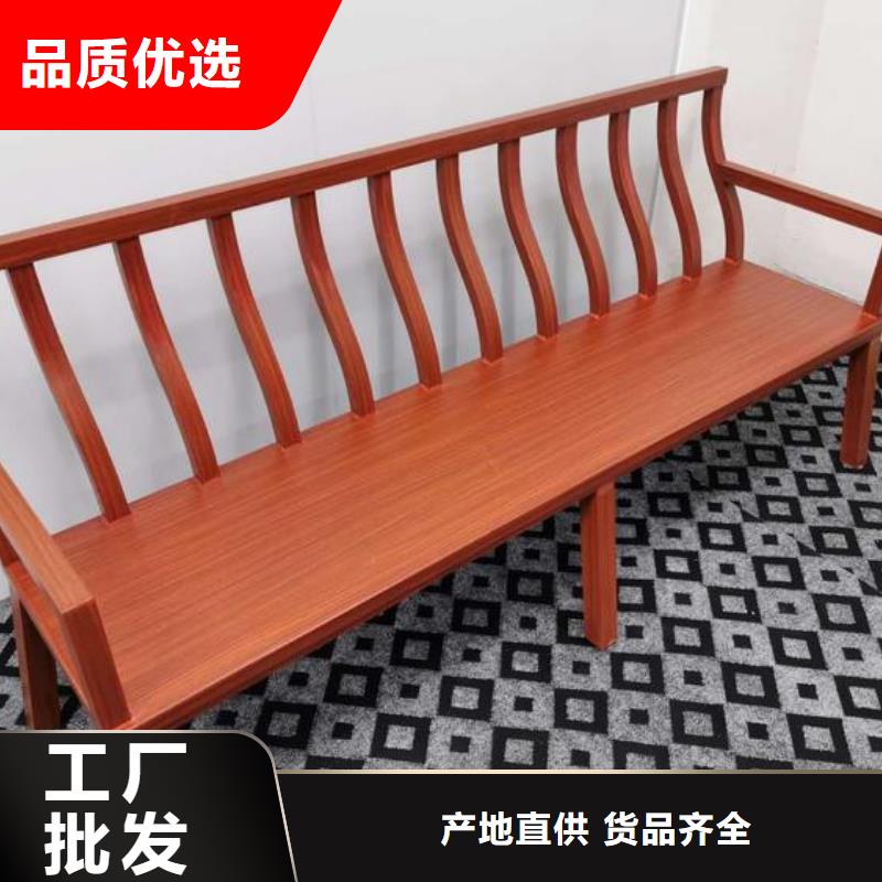 铝合金古建K型天沟厂家定制