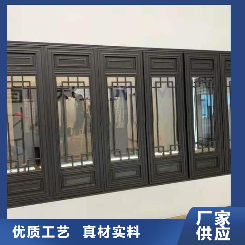 铝合金古建抗氧化铝合金排水管诚信为本