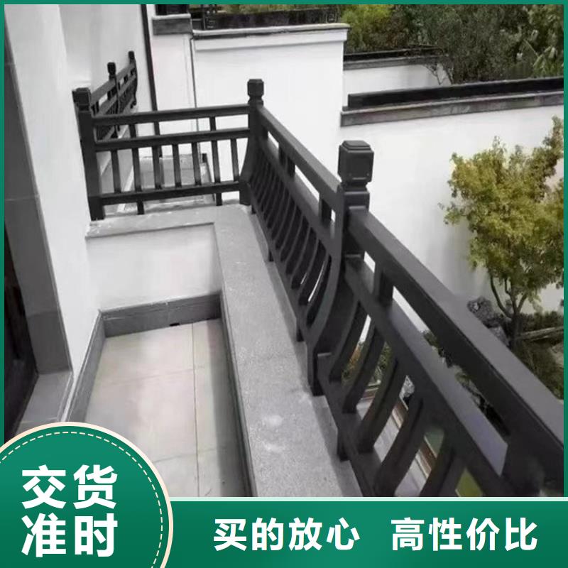 铝合金古建雨水槽工厂直营