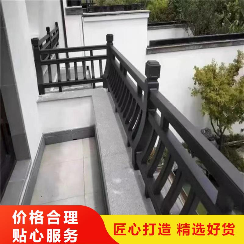 铝合金古建【大棚金属檐槽】一站式采购商