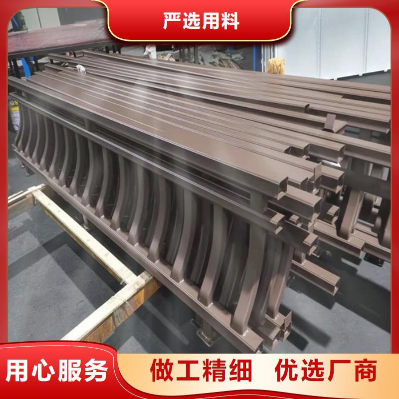 铝合金古建成品天沟实力才是硬道理