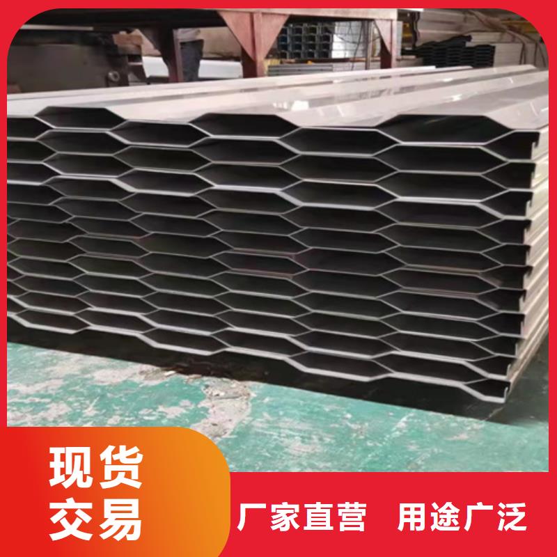 不锈钢瓦楞板不锈钢卷板生产型