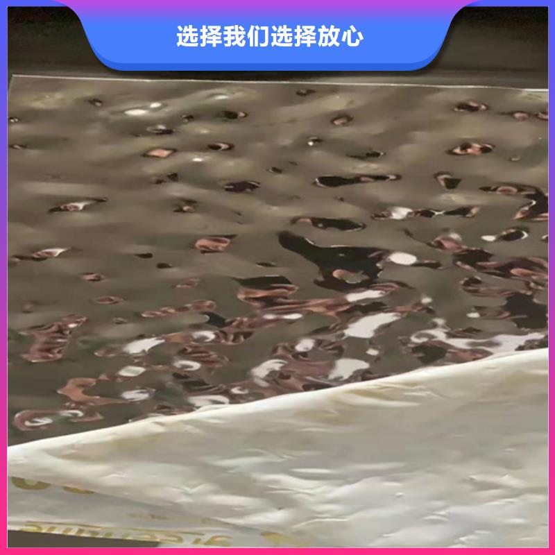 不锈钢彩板不锈钢天沟精选货源