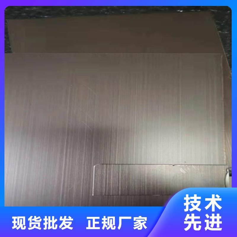 不锈钢彩板冷轧不锈钢卷板品质保证实力见证
