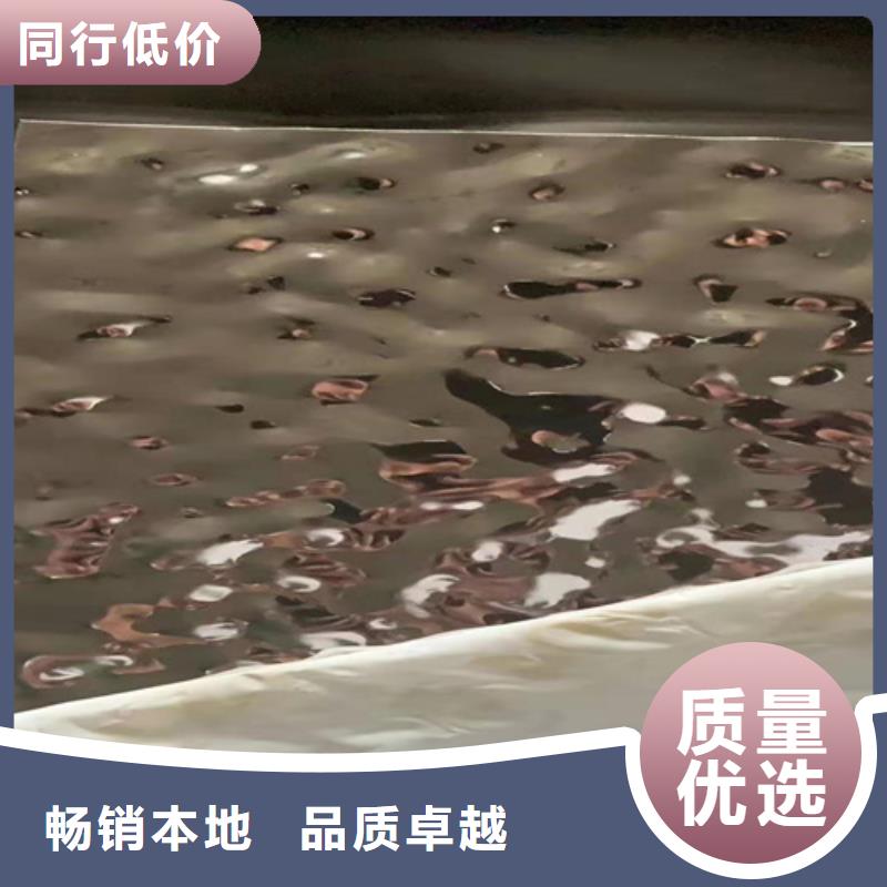 不锈钢彩板-【拉丝镜面不锈钢卷】产地源头好货