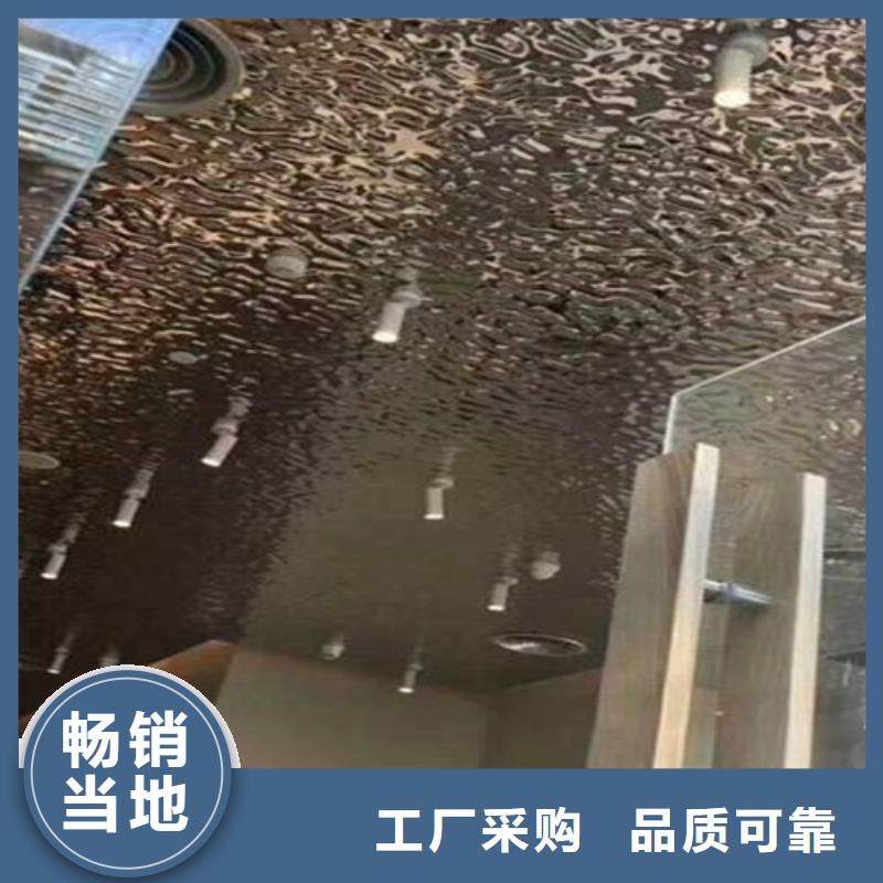 【不锈钢彩板】904L不锈钢板用好材做好产品