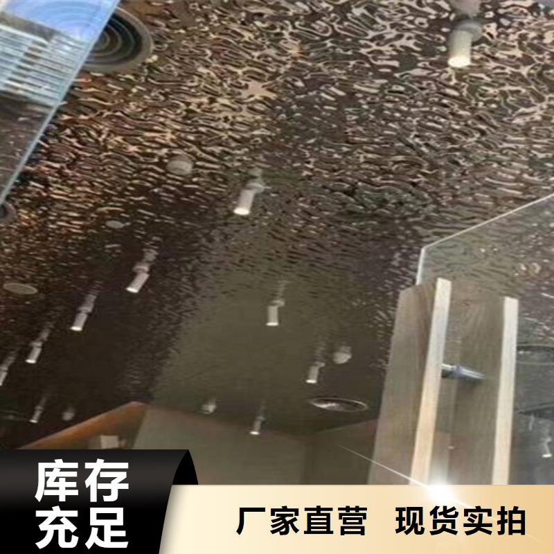【不锈钢彩板】904L不锈钢板用好材做好产品