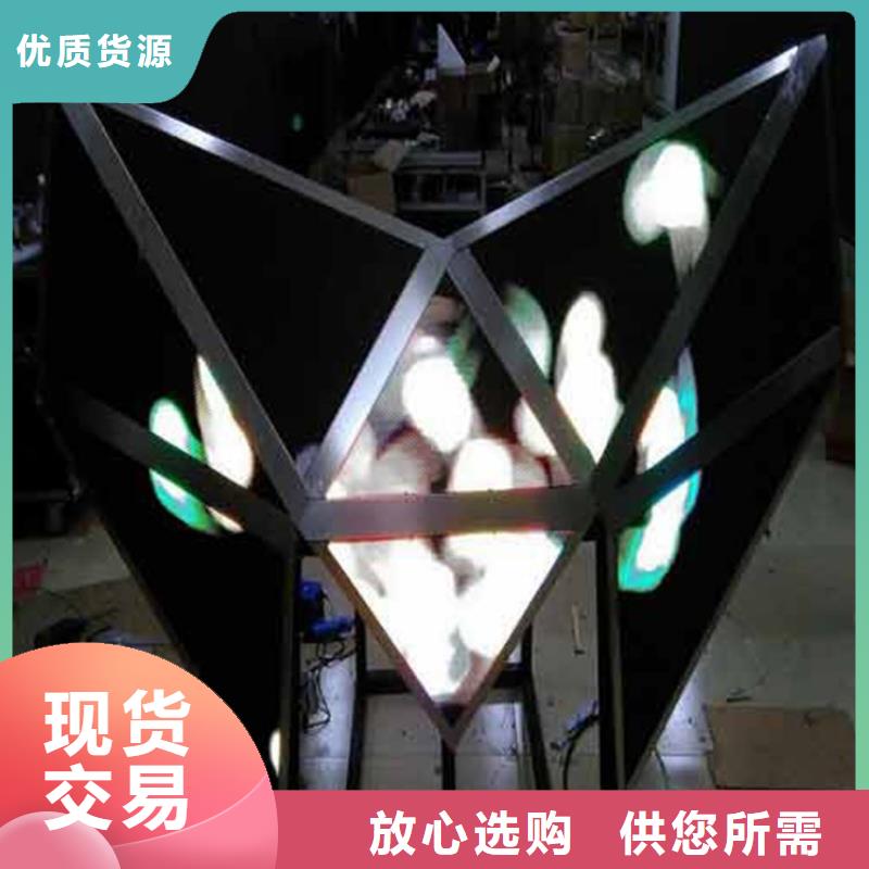 LED显示屏楼宇亮化优选原材