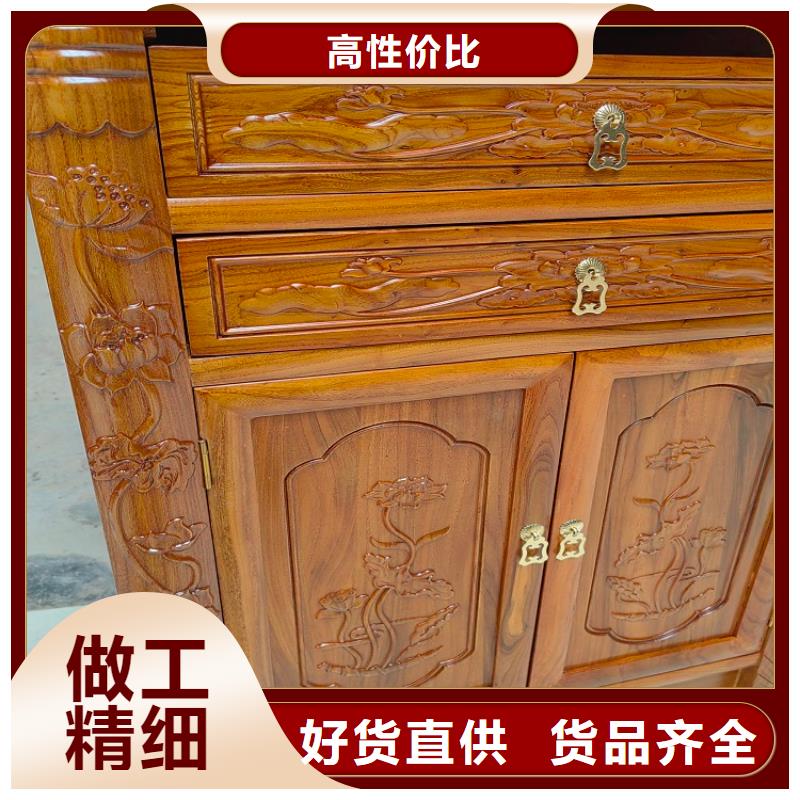 古典家具档案柜厂家供应商