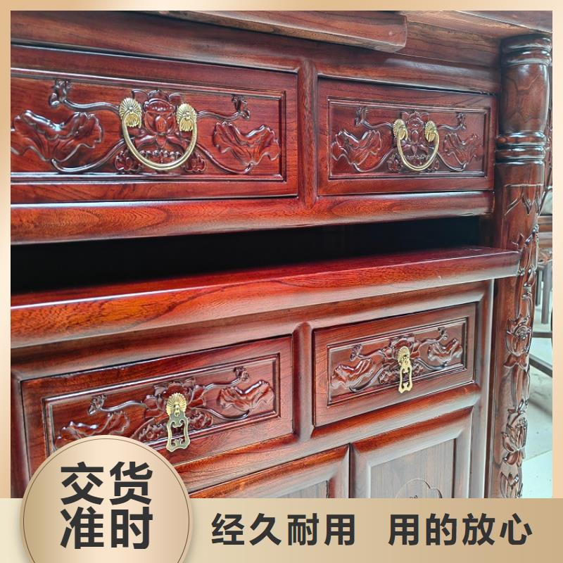 古典家具电动密集架经久耐用