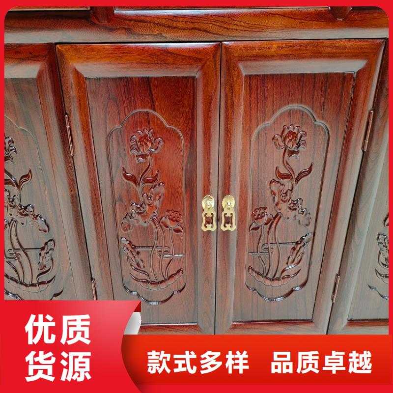 古典家具电动密集柜订制批发