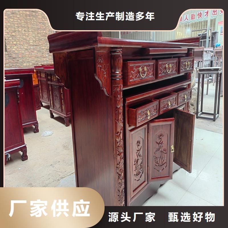 【古典家具图书馆配套设施质检严格】