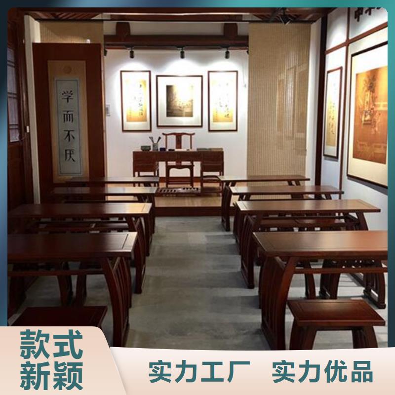 【古典家具】学校上下床应用范围广泛