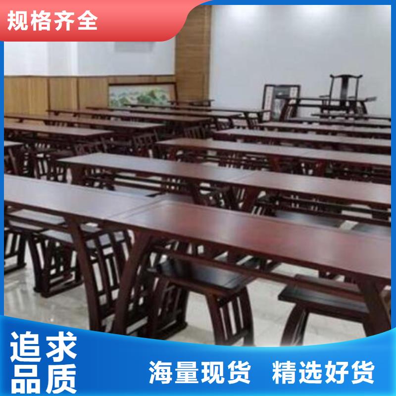 【古典家具】学校上下床应用范围广泛