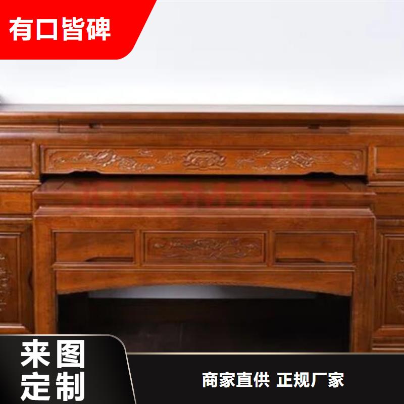 【古典家具图书馆配套设施质检严格】