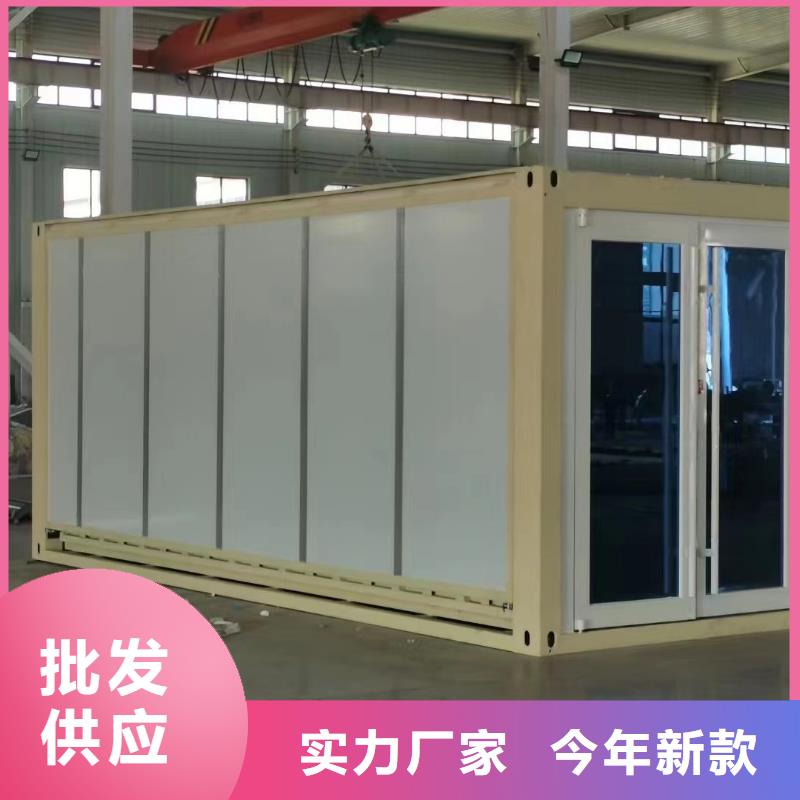 折叠房屋密集架文件柜每个细节都严格把关