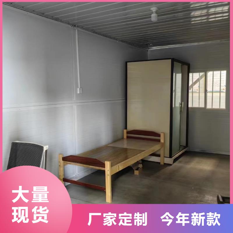 【折叠房屋部队上下床长期供应】