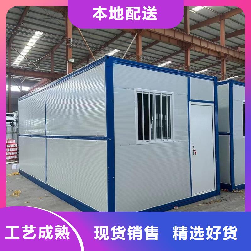 折叠房屋密集架文件柜每个细节都严格把关