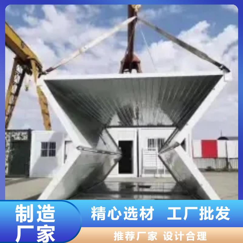 折叠房屋手动密集架闪电发货