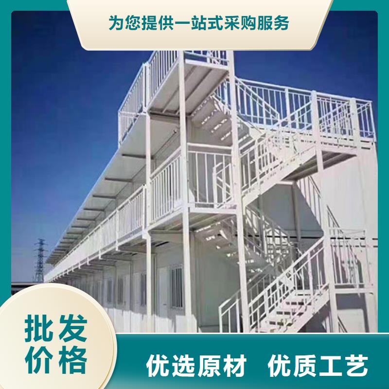 折叠房屋密集架文件柜每个细节都严格把关