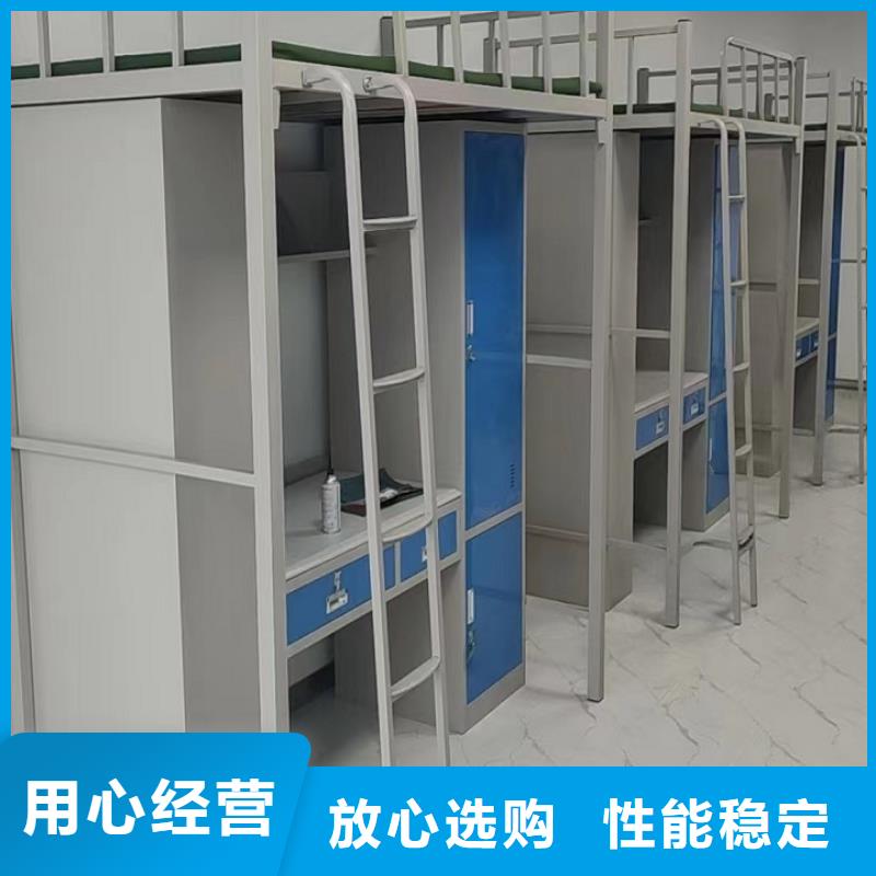 【上下床】,手动密集架用心服务
