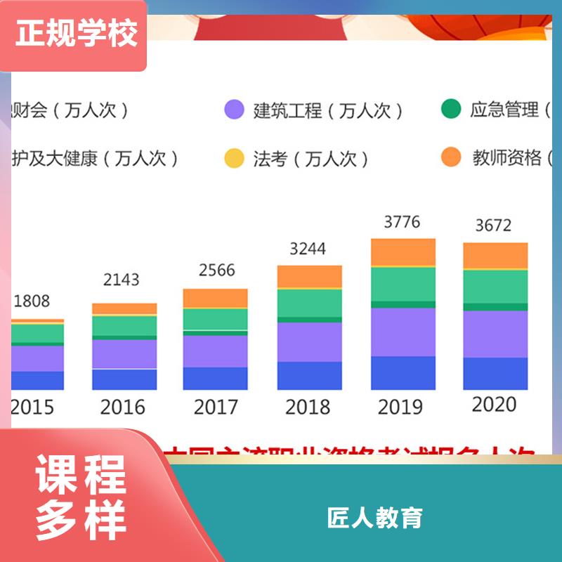 经济师二级建造师考证校企共建