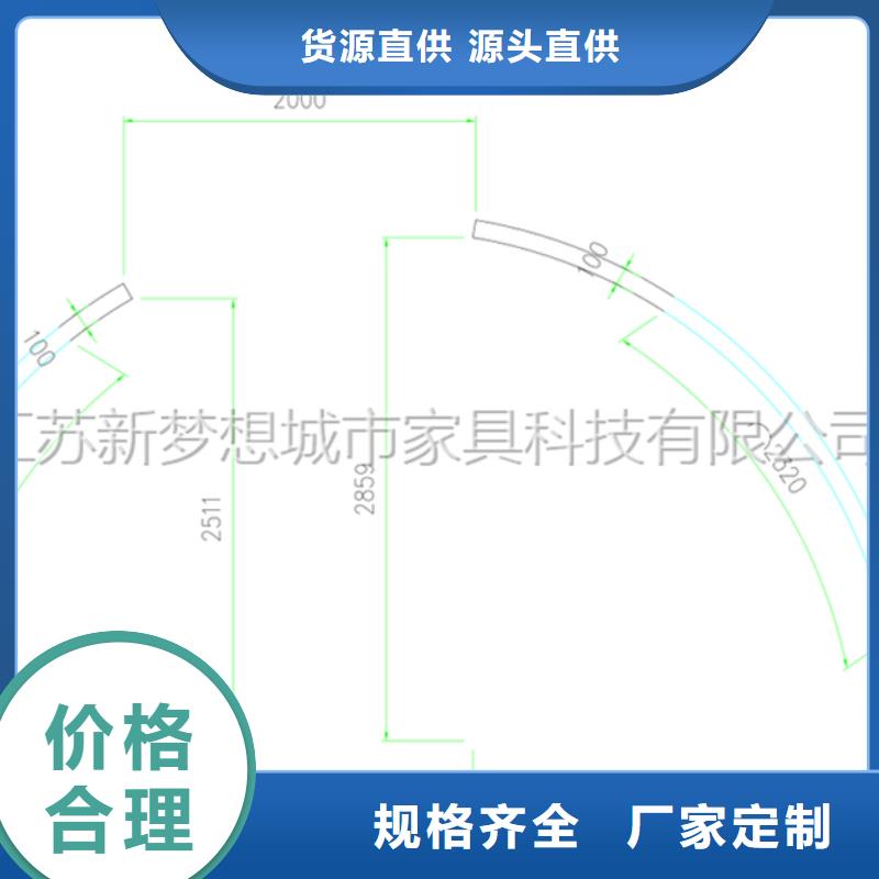 【宣传栏广告垃圾箱量大从优】