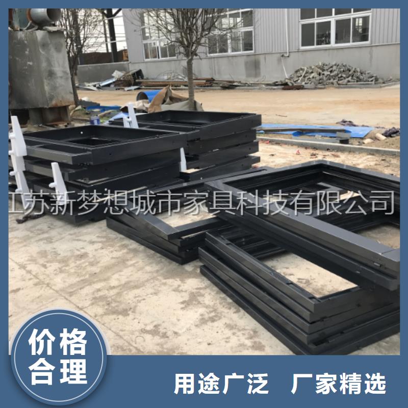宣传栏候车亭实体厂家