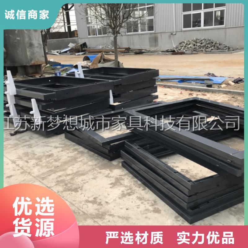 宣传栏户外广告牌实体厂家大量现货