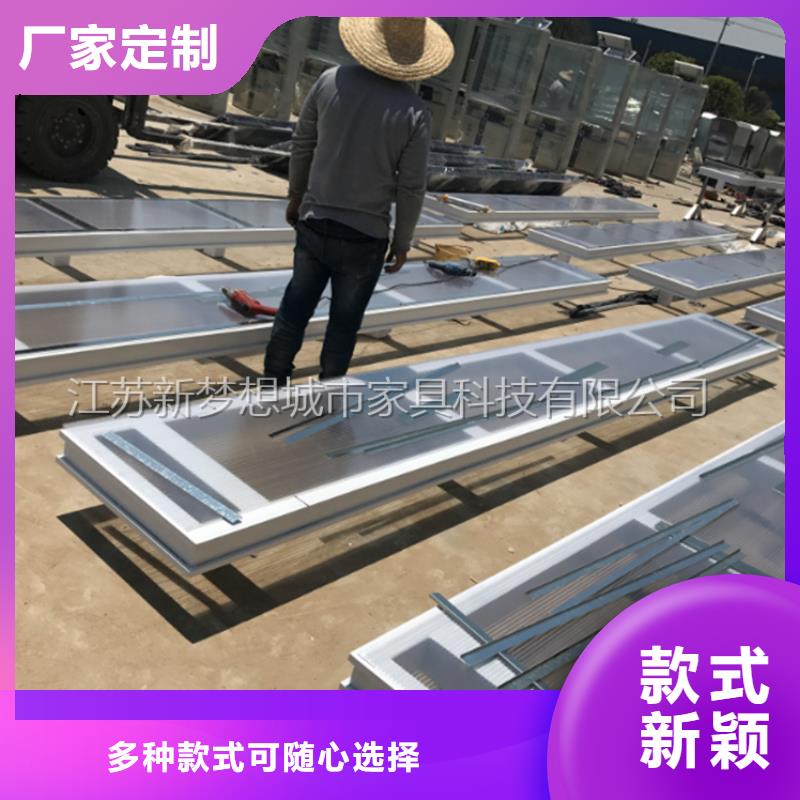 宣传栏led灯箱实力商家