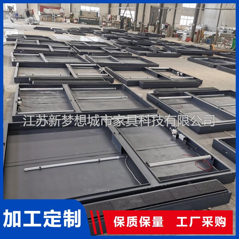 滚动灯箱ATM防护舱厂家直销规格多样