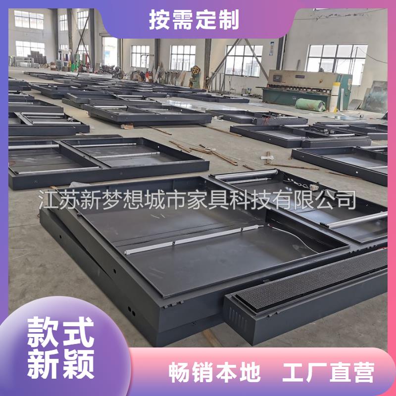 滚动灯箱-指路牌货源直销