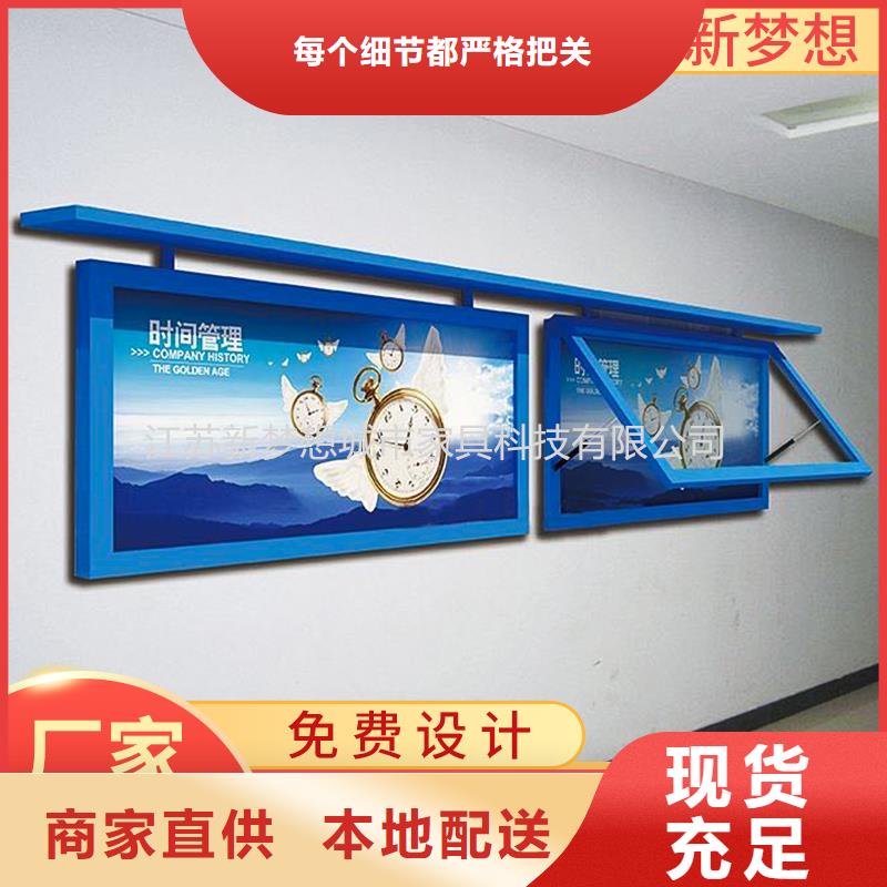 滚动灯箱 候车亭产品细节参数