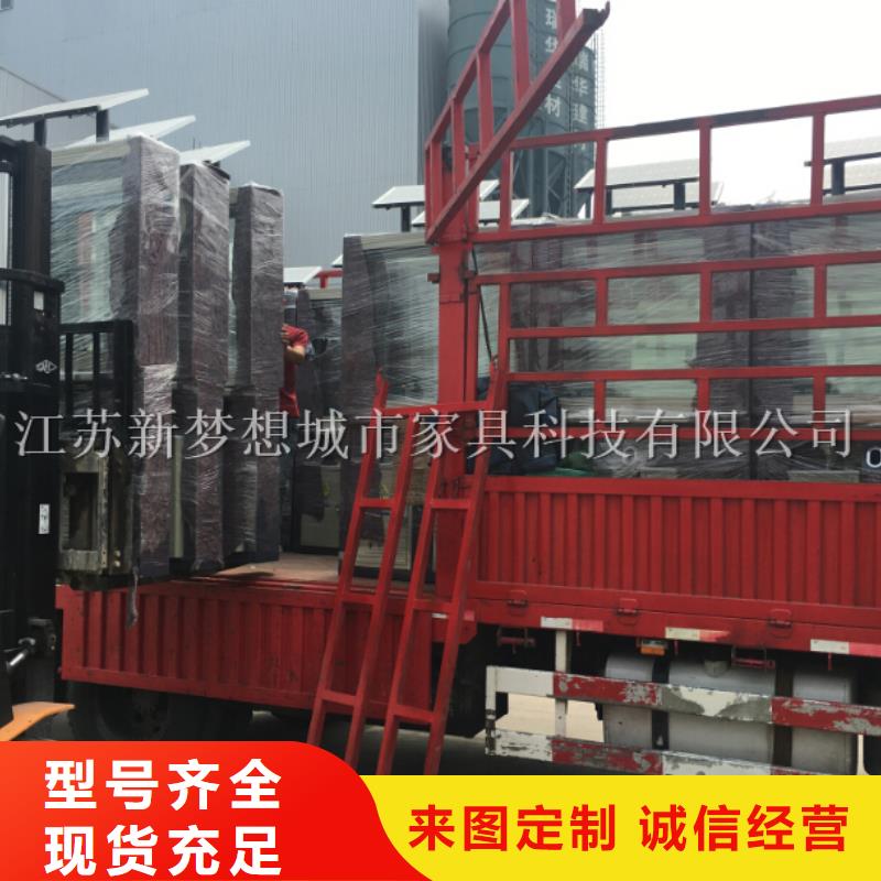 广告垃圾箱led灯箱规格齐全实力厂家