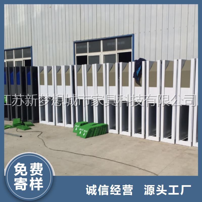 广告垃圾箱-【路灯箱】经验丰富品质可靠
