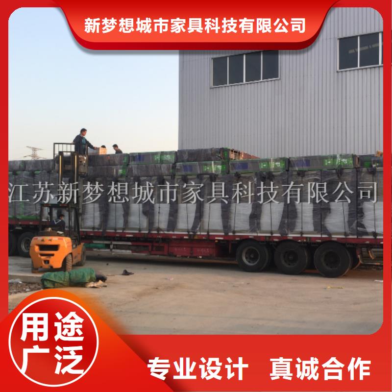 广告垃圾箱-垃圾分类亭买的放心