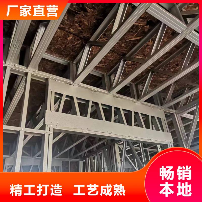 轻钢别墅_木质结构集成房屋快捷物流