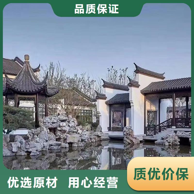 轻钢别墅集装箱房屋讲信誉保质量