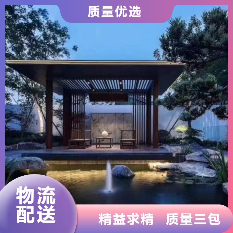 轻钢别墅_集成墙板优质原料