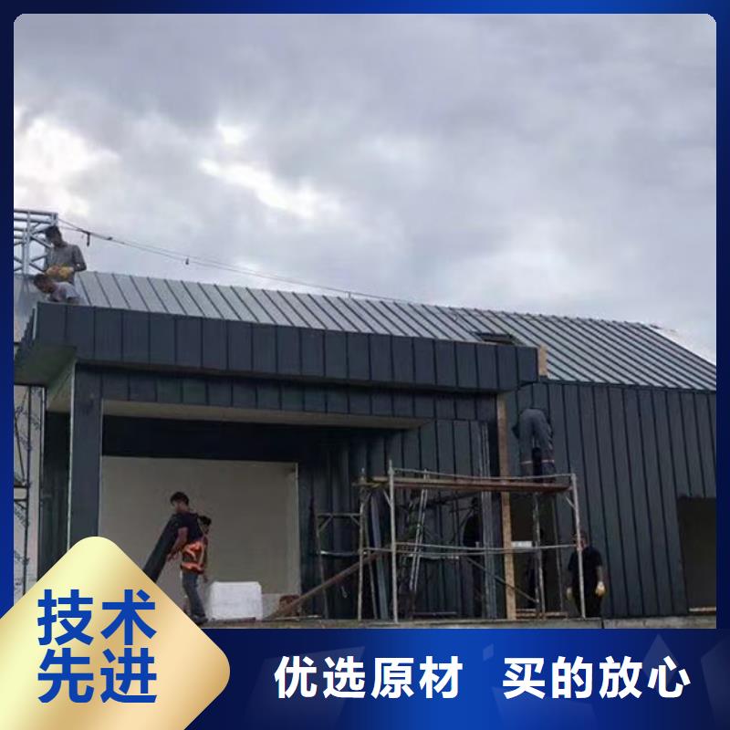 轻钢别墅_单层轻钢别墅按需定制