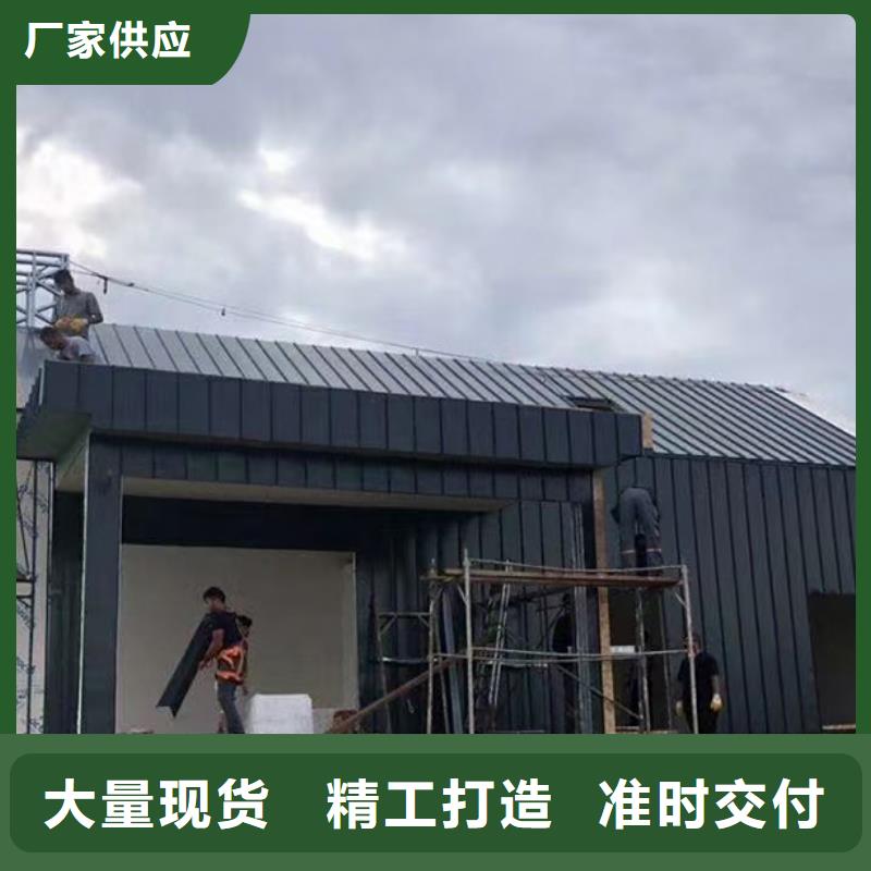 轻钢别墅单层轻钢别墅加工定制