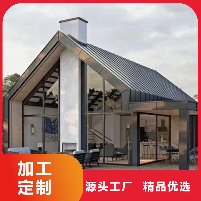 轻钢别墅质量检测