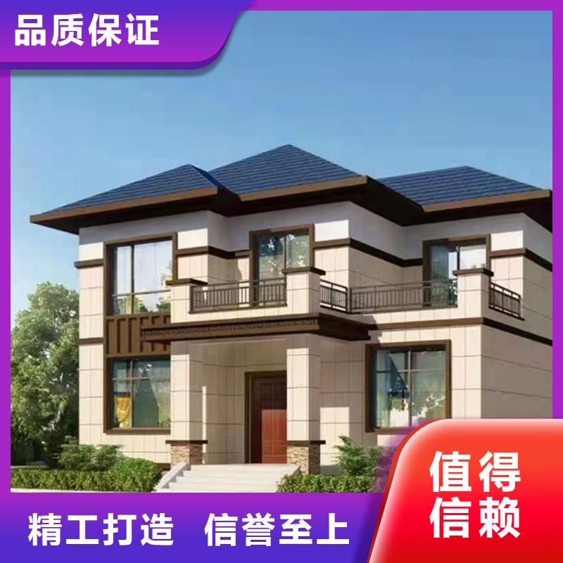 轻钢别墅_打包箱集装箱房一周内发货