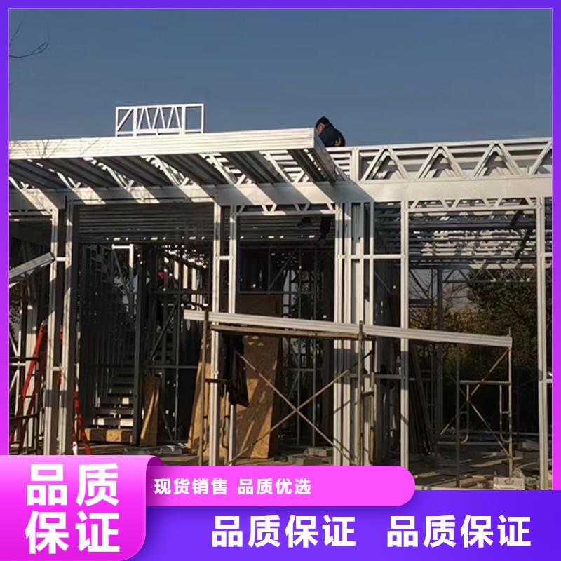 轻钢别墅_农村别墅把实惠留给您