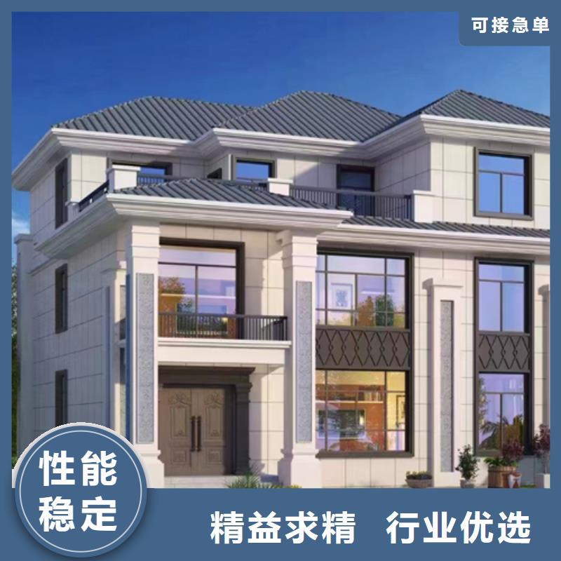 轻钢别墅-轻型钢快拼房屋现货供应